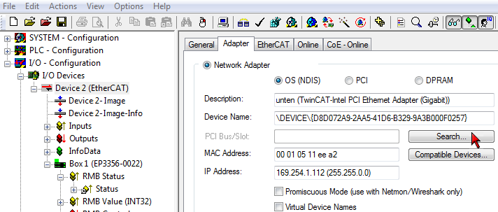 Example program 4: