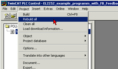 Example program 10: