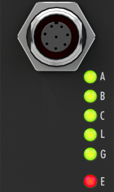 EP5151-0002 - Signal connection 2: