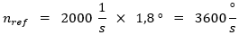 Parameterizing the NC axis 3: