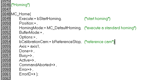 Homing 2: