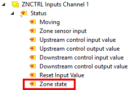 State machine 1: