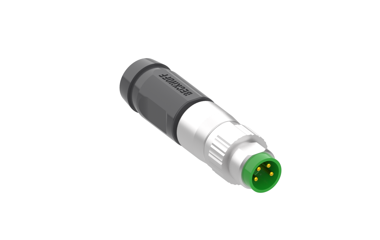 EtherCAT 3: