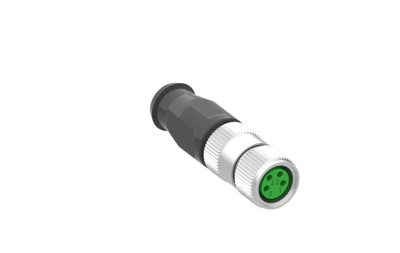 EtherCAT 1:
