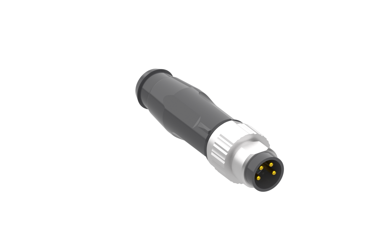 Motor 1: