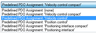 Configuration example 1: