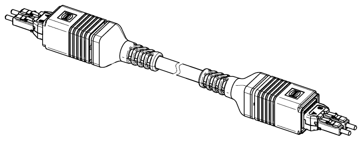 Fiber-optic cables 1: