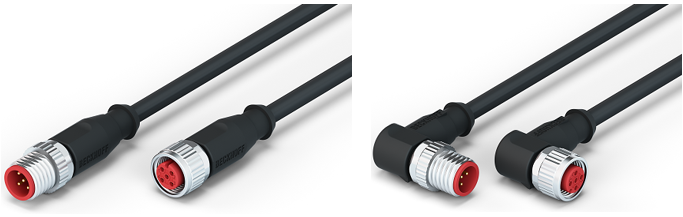 IO-Link master connection 5: