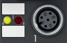 Signal connection 3: