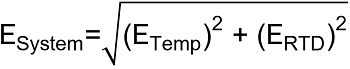 RTD/Pt1000 measurement 7: