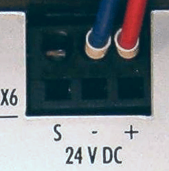 Basic Function Principles 1: