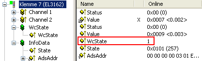 Setting up - SyncUnits setup 5: