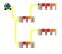 Setup TwinCAT 2.10 2: