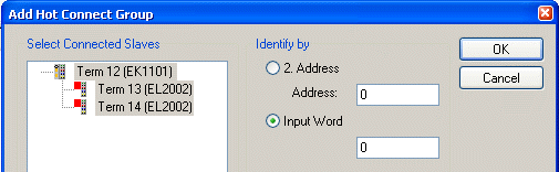 Setup TwinCAT 2.10 4: