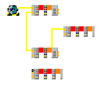 Setup TwinCAT 2.10 6: