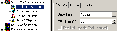 Distributed Clocks & TwinCAT PLC 6: