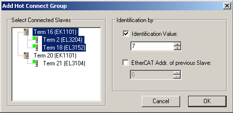 Setup TwinCAT 2.11R2 4: