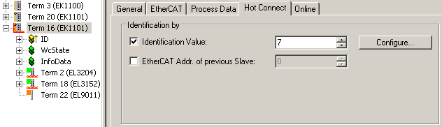 Setup TwinCAT 2.11R2 6: