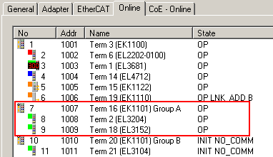 Setup TwinCAT 2.11R2 10: