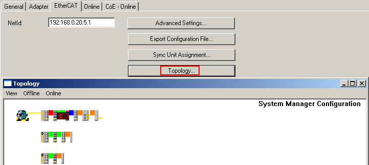 Setup TwinCAT 2.11R2 12: