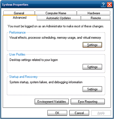 Windows Memory Dump 4: