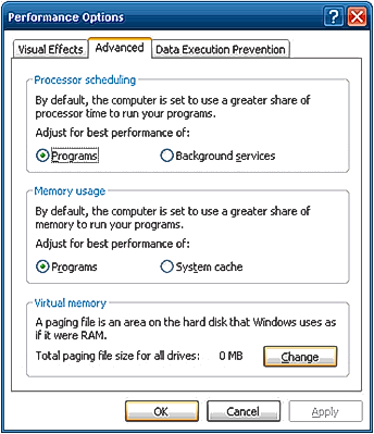 Windows Memory Dump 5: