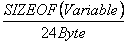Arrays and index method 1: