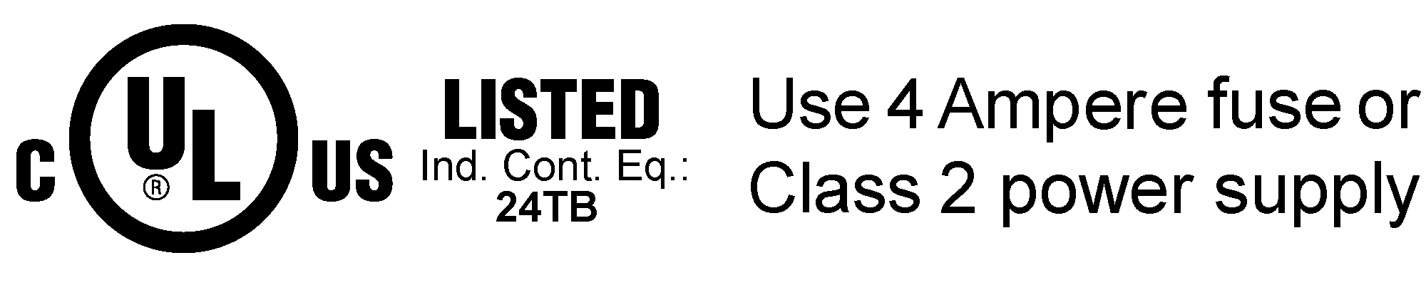 UL Requirements 1: