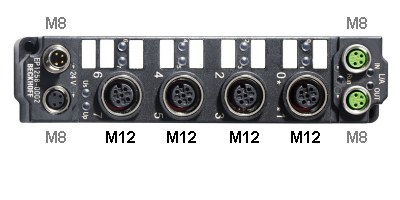 Nut torque for connectors 2: