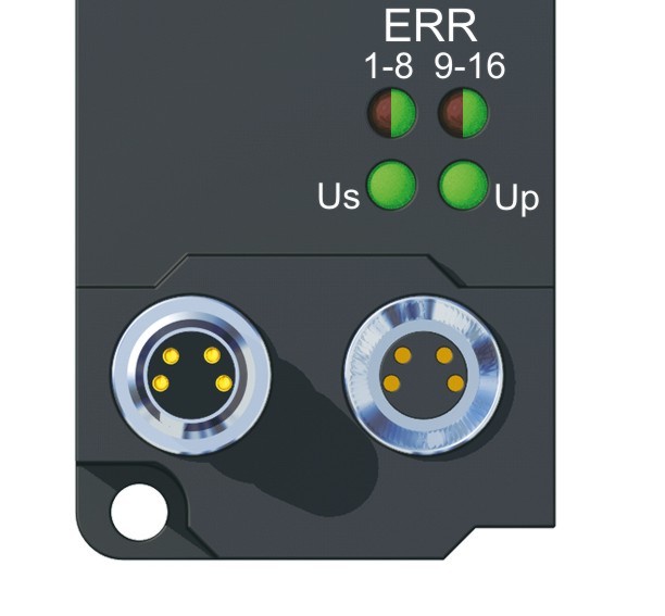 IE2808 functionality 1: