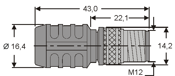 Profibus-Zubehör(auch für RS 485 und
Modbus) 11: