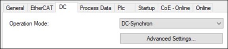 Enabling Distributed Clocks 2:
