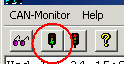 ID : 4399834635 5RFC510x_Monitor_green