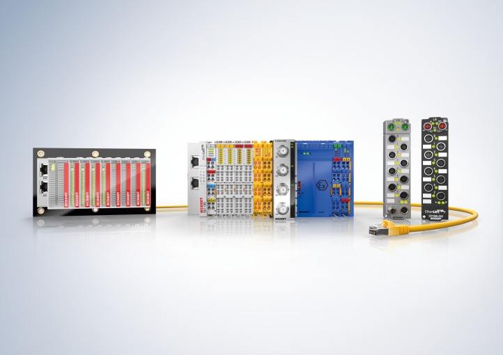 I/O Analog manual 1: