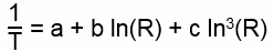Characteristic curve 1: