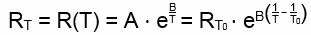 Characteristic curve 2: