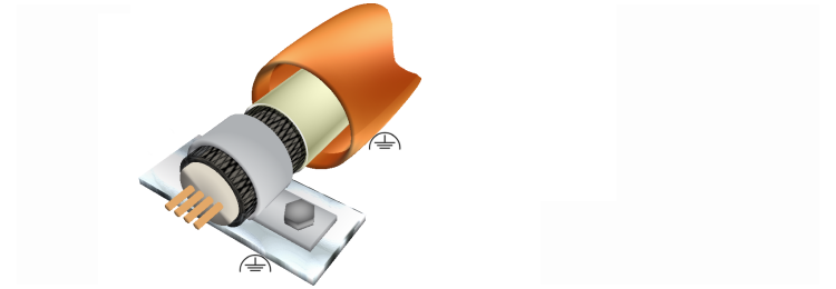 Notes regarding analog equipment - shielding and earth 14: