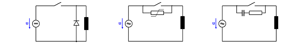 Notes regarding analog equipment - shielding and earth 24: