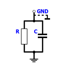 Notes regarding analog equipment - shielding and earth 20: