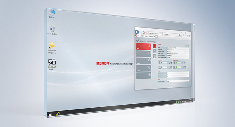 IPC OS Overview 1: