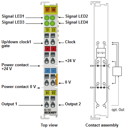 KL1501/KS1501 - Introduction 1: