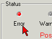 Settings - Commissioning 5: