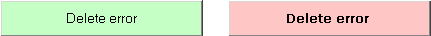 Settings - Commissioning 3:
