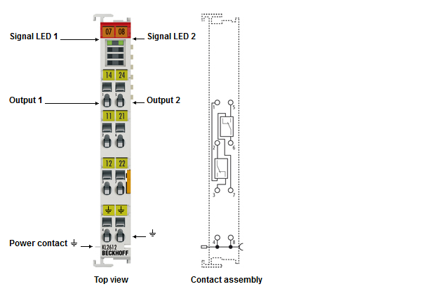 KL/KS2612 - Introduction 1: