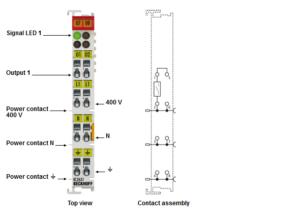 KL/KS2631 - Introduction 1: