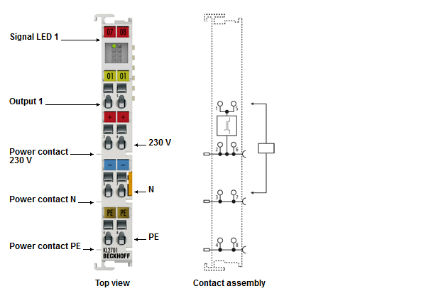 KL/KS2701 - Introduction 1: