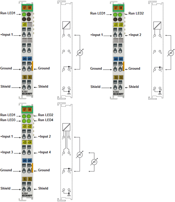 KL306x - Introduction 1: