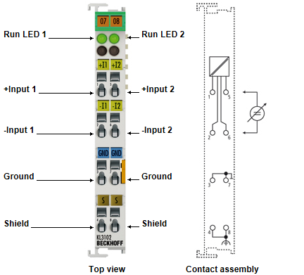 KL3102 - Introduction 1: