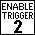 Trigger logic 23: