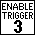 Trigger logic 24:
